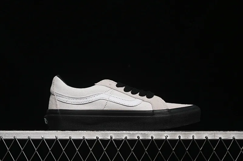 All categories Vans Vans series Vans Low Vans low top Vans Sk8-Low Vans low-top casual skateboard shoes VN0A4UUK2V4